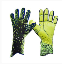 football gloves